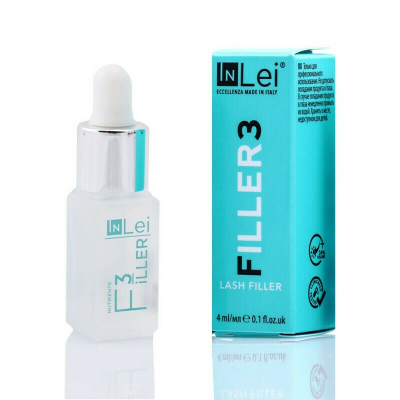 InLei Filler 3 (Flasche)