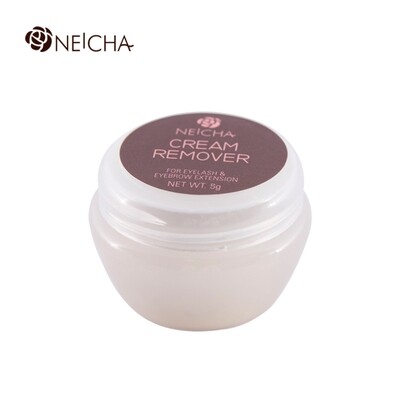 Cream Remover, 5 g