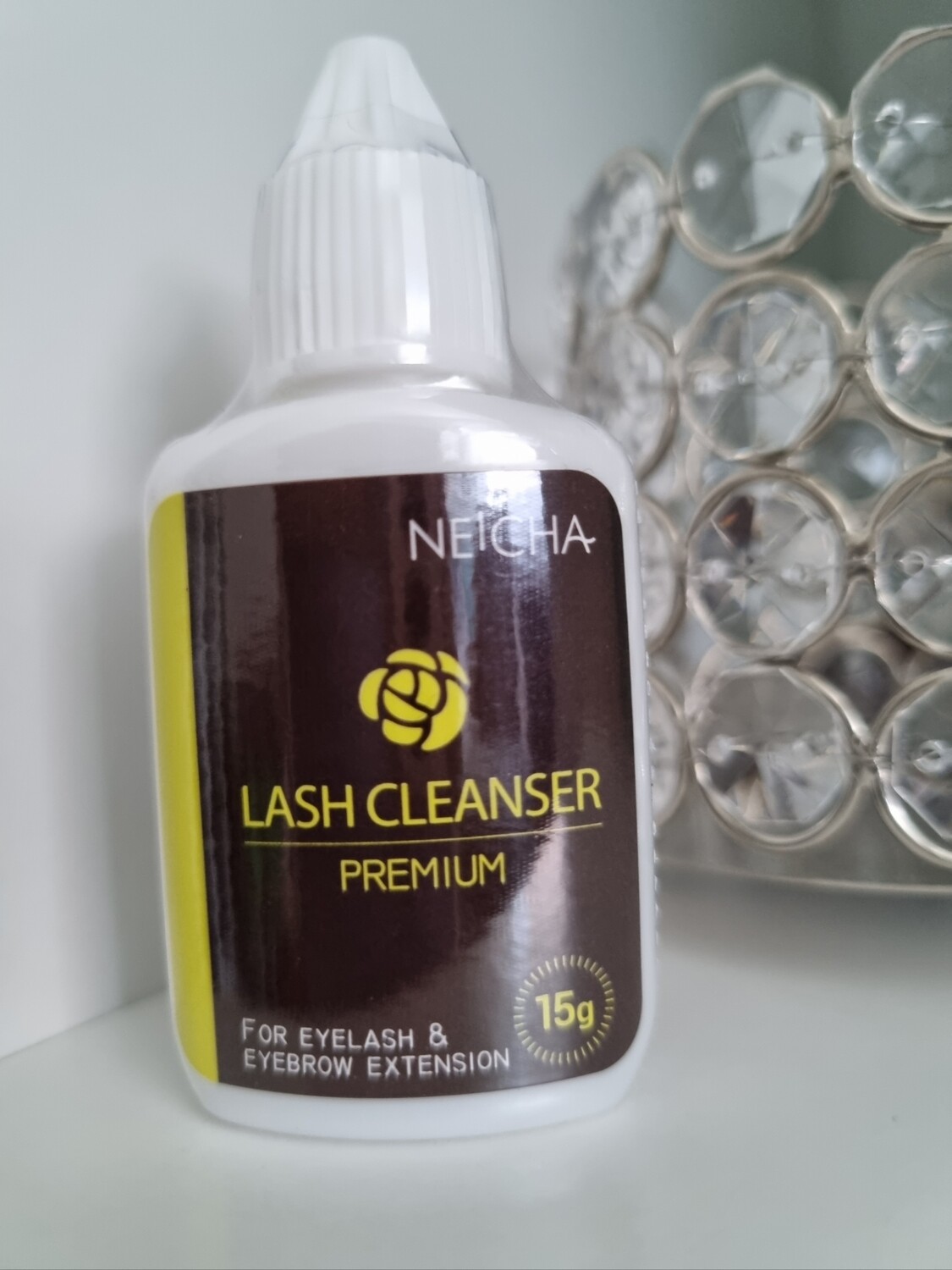 Lash Cleanser Premium, 15 g