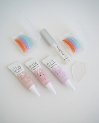 lash Lifting Neicha