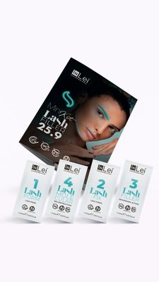 InLei Set LASH FILLER (Mini)