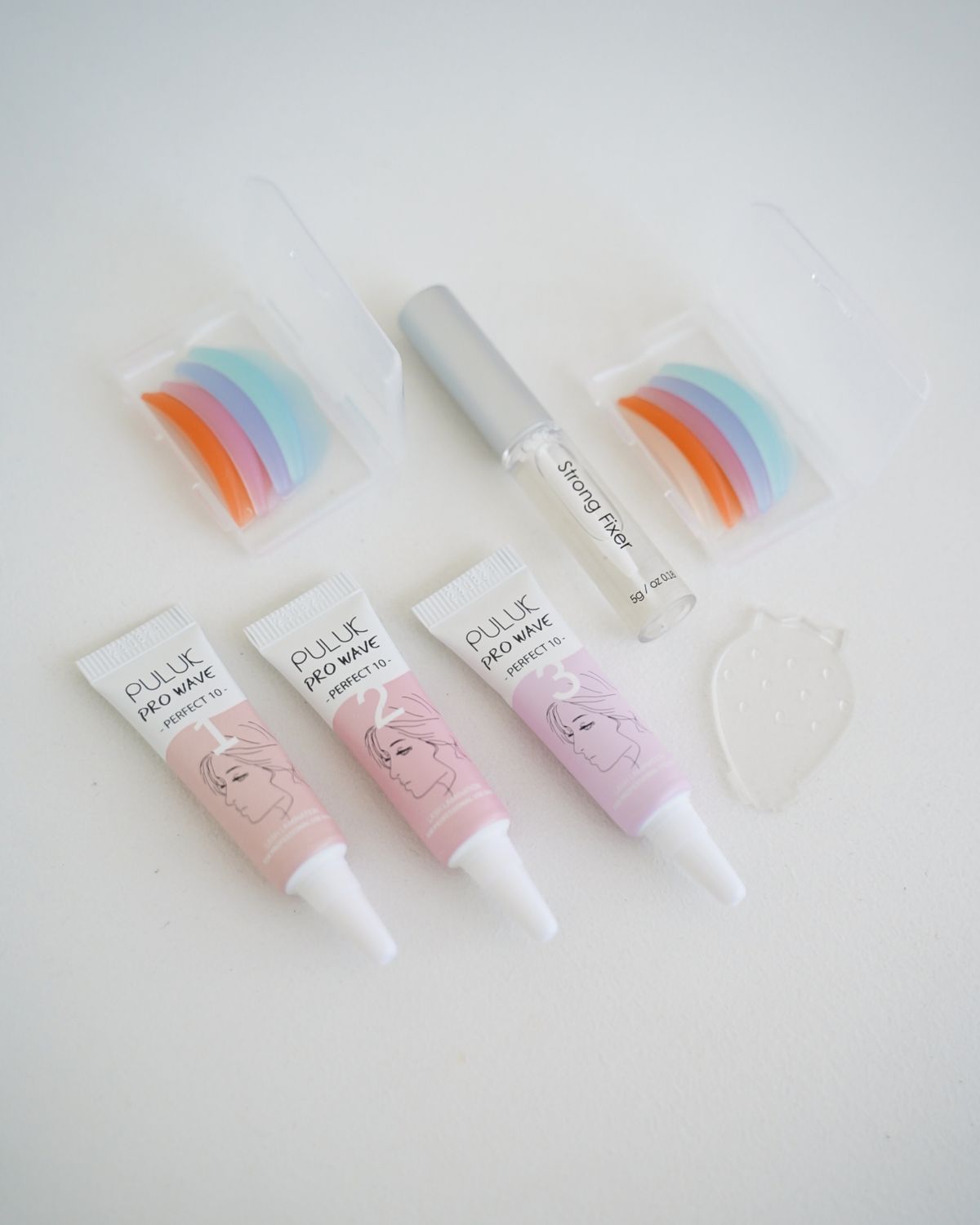 lash Lifting Neicha