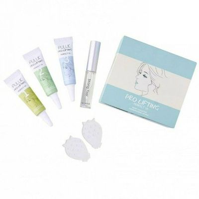 Brow Lifting Puluk Neicha