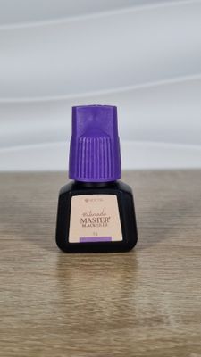 Wimpernkleber " Master +", 5 g
