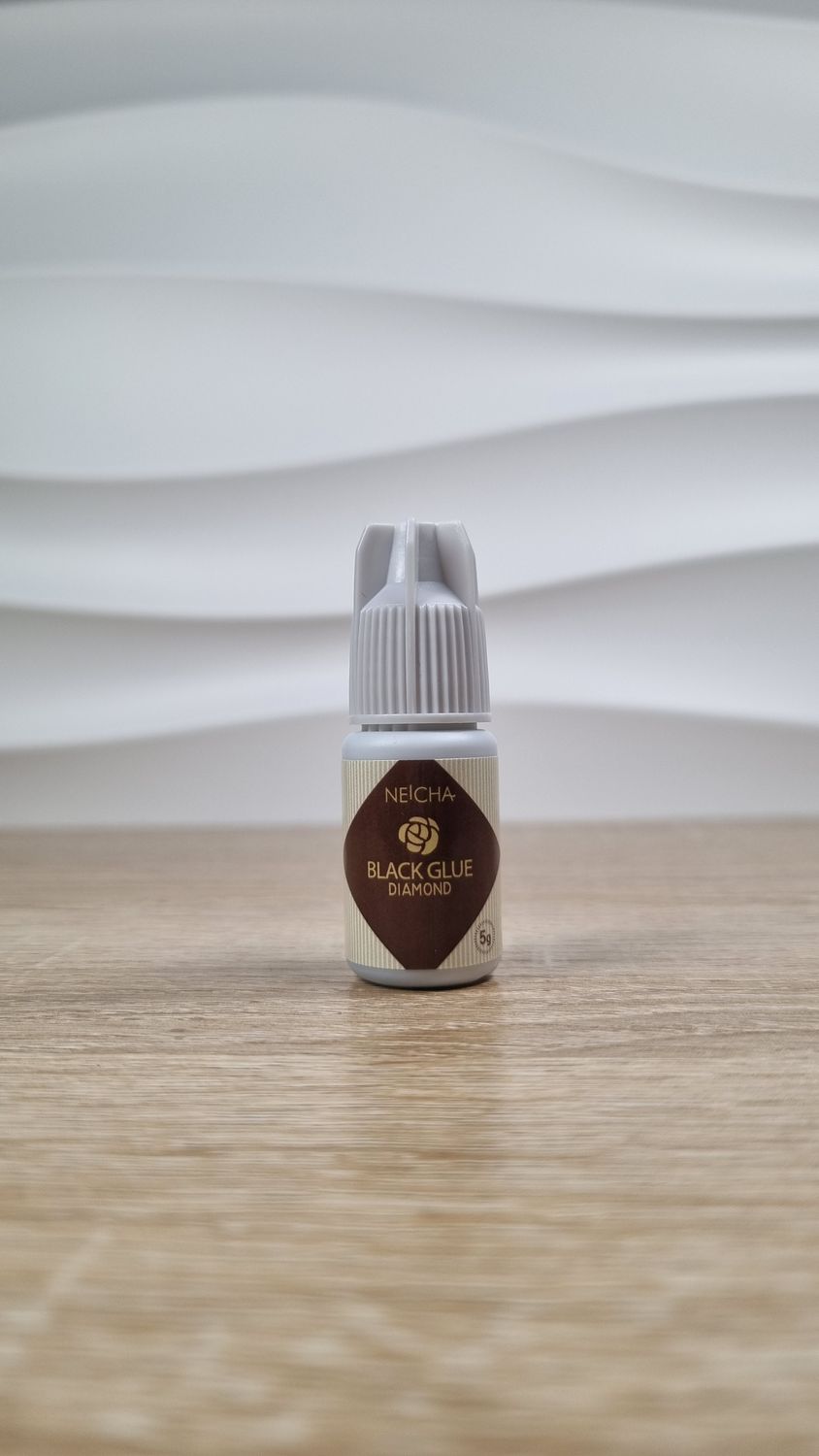 Wimpernkleber "Diamond", 5 g