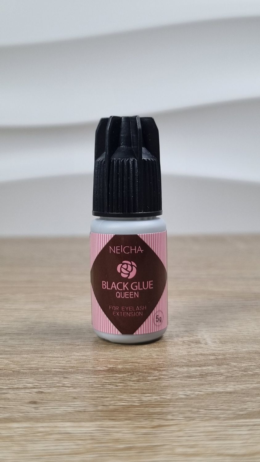 Wimpernkleber "Queene", 5 g