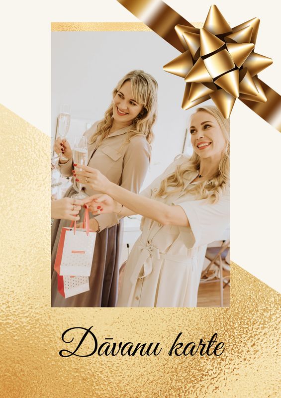 Dāvanu karte