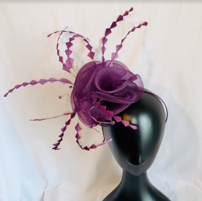 Fascinators