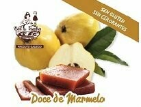 Dulce de Membrillo 250grs