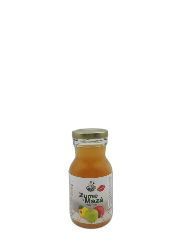 Zumo de Manzana 212cl
