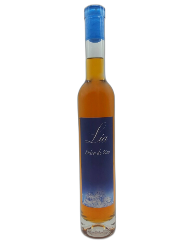 Sidra de Hielo 375cl