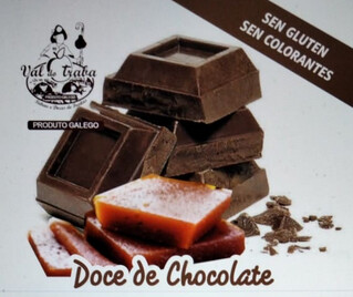 Dulce de Chocolate