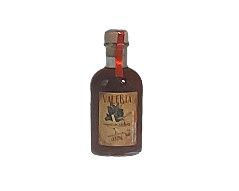 Vermut Rojo de Sidra "Valeria" by Lia Gourmet 10cl