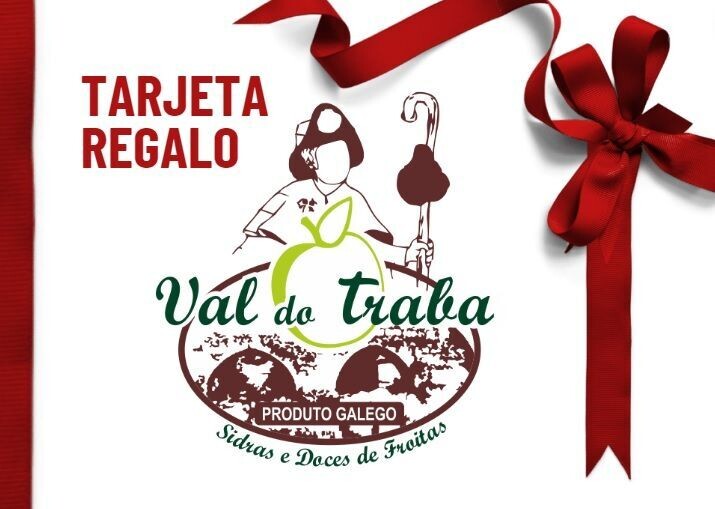Tarjeta regalo