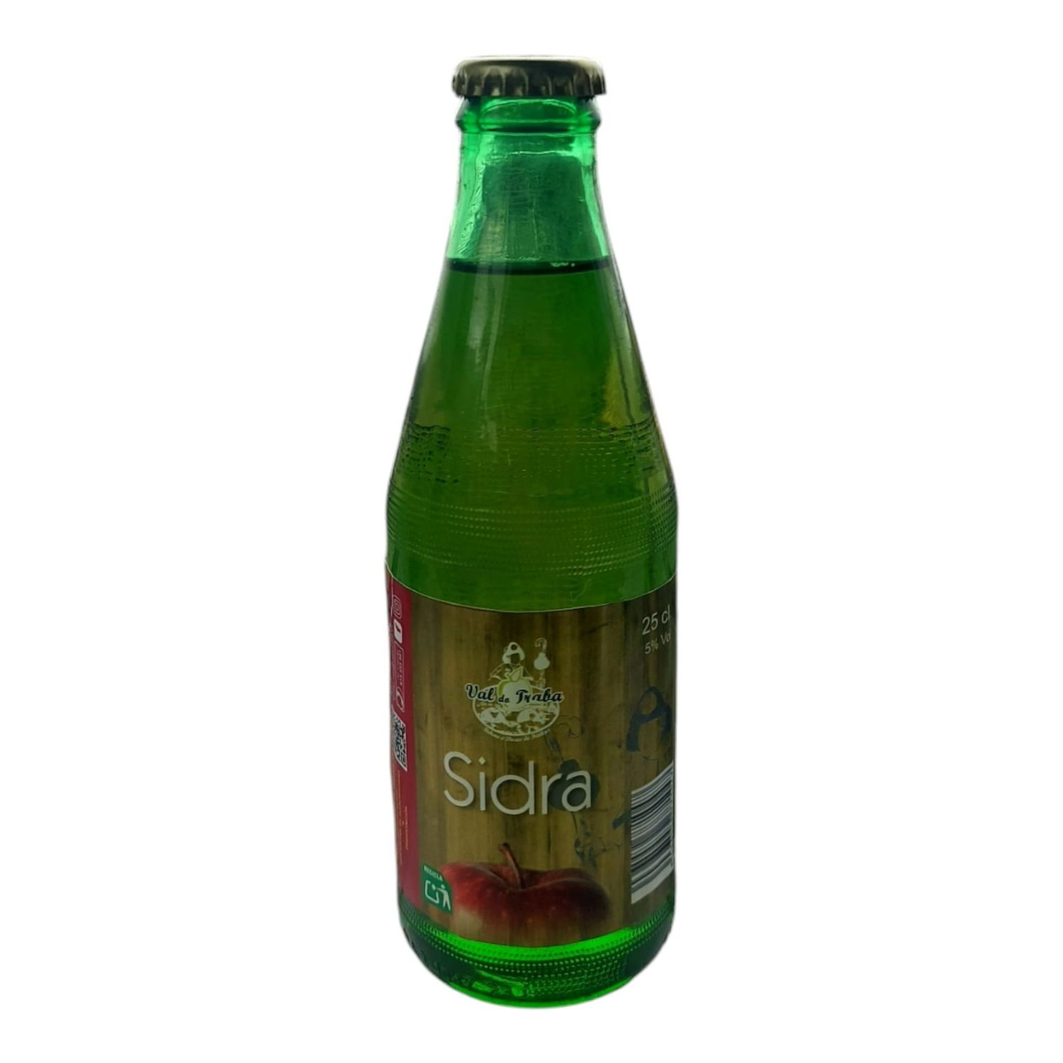 Sidra 25cl