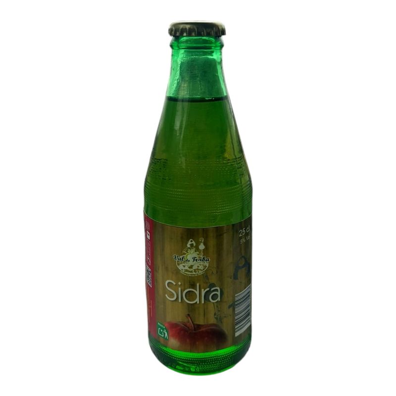 Sidra 25cl