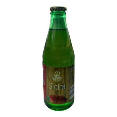 Sidra 25cl