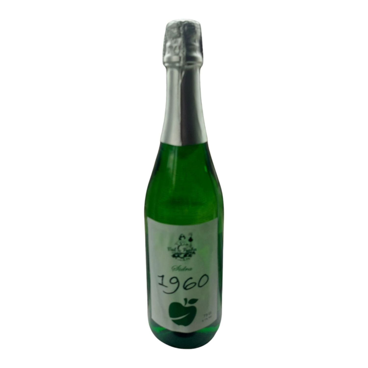 Sidra 1960 75cl