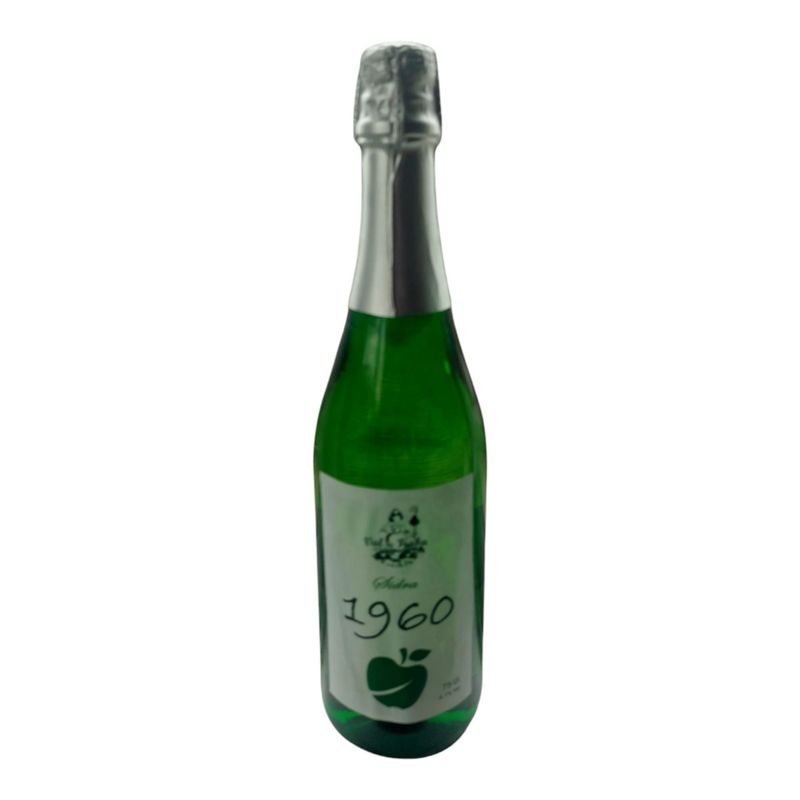 Sidra 1960 75cl