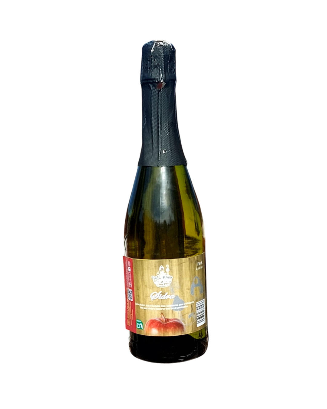 Sidra 75cl