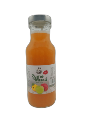 Zumo de Manzana 50cl