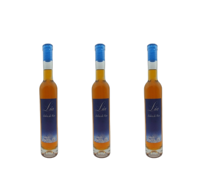 Sidra de Hielo 375cl X 3 unidades