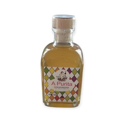 Sangria de Sidra "A Purita" 10cl