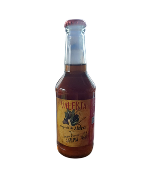 Botellín - Aperitivo de Sidra Botellín - Aperitivo de Sidra "Valeria" by Lia Gourmet