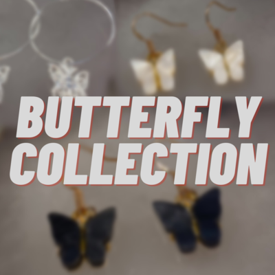 Butterfly Collection
