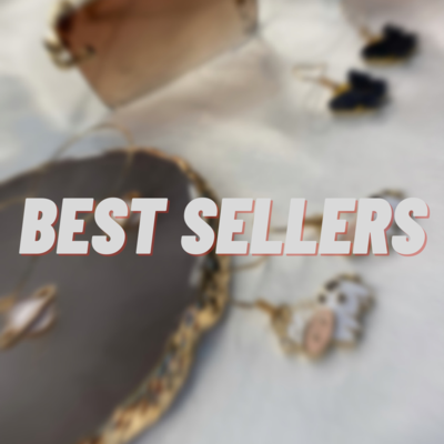 Best Sellers
