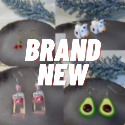 Brand New