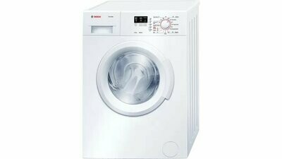 Serie | 2 washing machine, front loader 6 kg 800 rpm