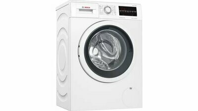 Serie | 4 washing machine, Slimline6.2 kg 1000 rpm