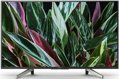Sony Bravia 108 cm (43 Inches) Full HD Certified Android Smart LED TV KDL-43W800G