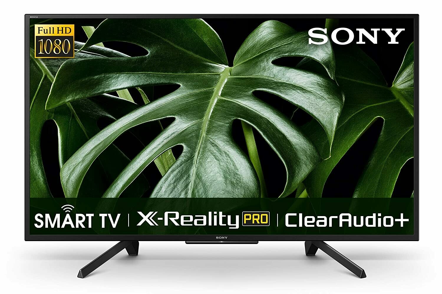 Sony Bravia | 108 cm (43 inches) | Full HD | LED Smart TV | KLV-43W672G