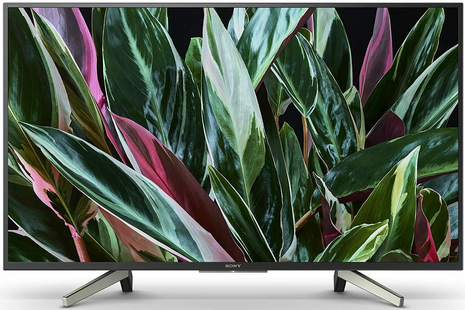 Sony Bravia 123 cm (49 Inches) Full HD Certified Android Smart LED TV KDL-49W800G