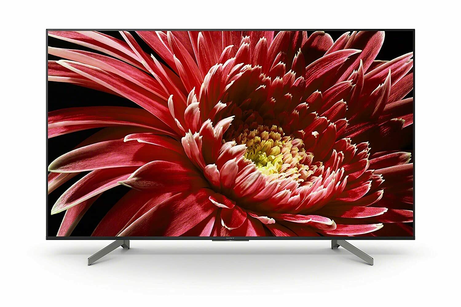 Sony Bravia 138 cm (55 inches) 4K Ultra HD Certified Android LED TV KD-55X8500G