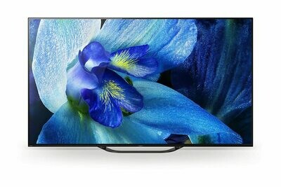 Sony Bravia 138 cm (55 inches) 4K Ultra HD Certified Android Smart OLED TV KD-55A8G