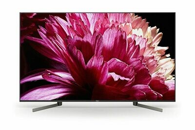 Sony Bravia 163 cm (65 inches) 4K Ultra HD Certified Android LED TV KD-65X9500G