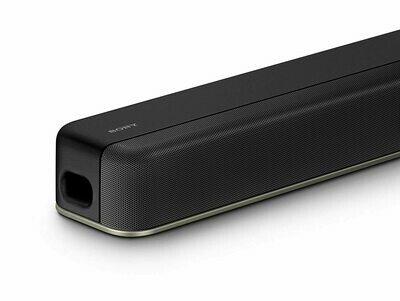 Sony HT-X8500F Single 2.1Ch Soundbar with Dolby Atmos and Built-in subwoofers