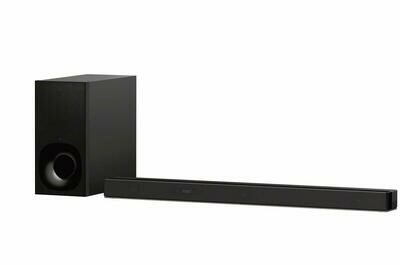 Sony HT-Z9F Cinematic 3.1Ch Soundbar with Dolby Atmos and High Res Sound