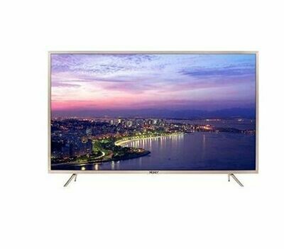 Haier 102 cm (40 Inches) Full HD Smart LED TV LE40K6500AG