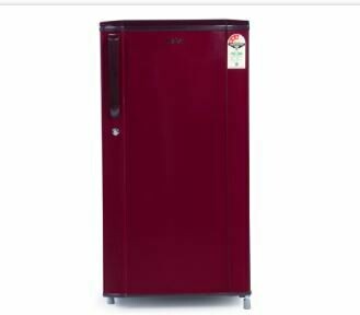 Haier HRD1702SRE 170 Ltr Direct Cool Refrigerator