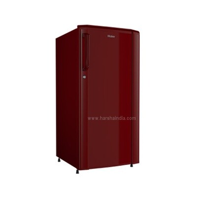 Haier Refrigerator Direct Cool 181 SD HRD-1812BBR