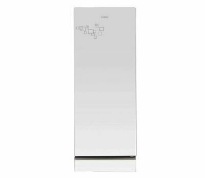 Haier 192 L 3 Star (2020) Direct-Cool Single-Door Refrigerator (HRD-1923PMG-E, Mirror Glass)