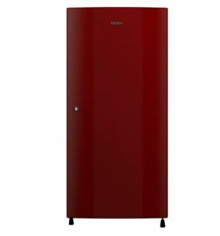 Haier Direct Cool Refrigerator-HRD-1953CCR-E
