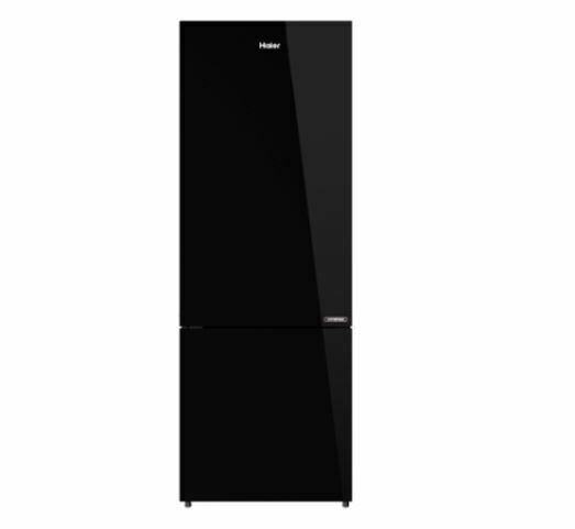 Haier Bottom Mounted Refrigerator-HRB-2764PBG-E
