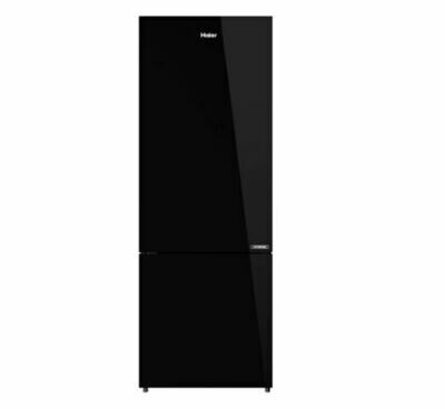Haier Bottom Mounted Refrigerator-HRB-2764PBG-E