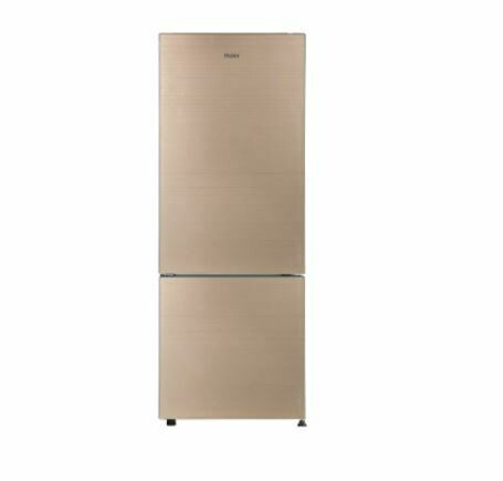 Haier Bottom Mounted Refrigerators (BMR)-HRB-3404PBG-E