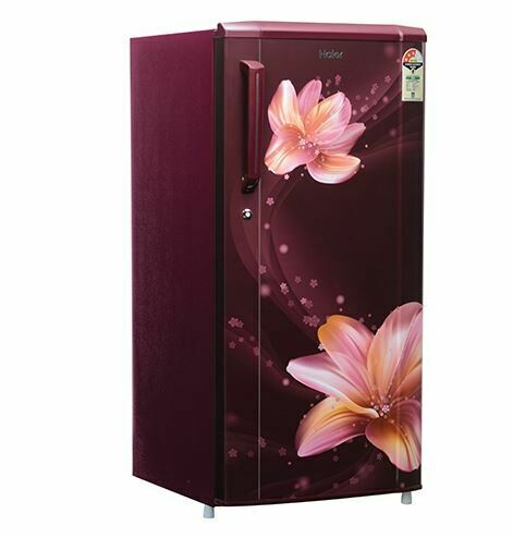 Haier Direct Cool Refrigerator -HRD-1903CRS-E